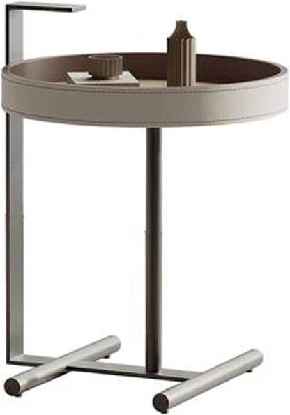 Farmhouse Style Nightstand 🪵 Decorative Bedside Table