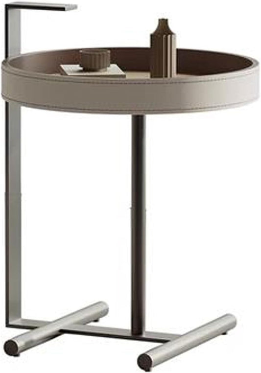 Farmhouse Style Nightstand 🪵 Decorative Bedside Table