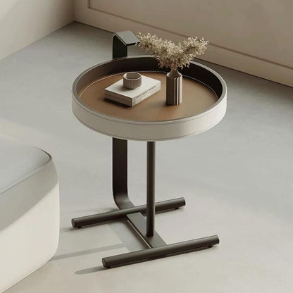 Farmhouse Style Nightstand 🪵 Decorative Bedside Table