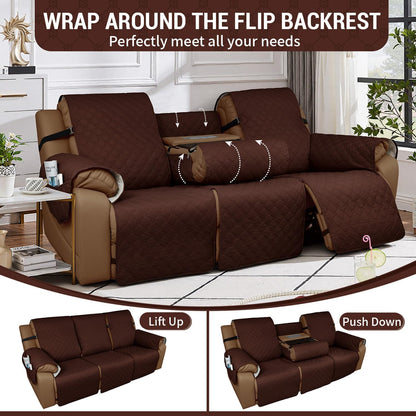 Waterproof Recliner Cover 🛋️ Furniture Protector