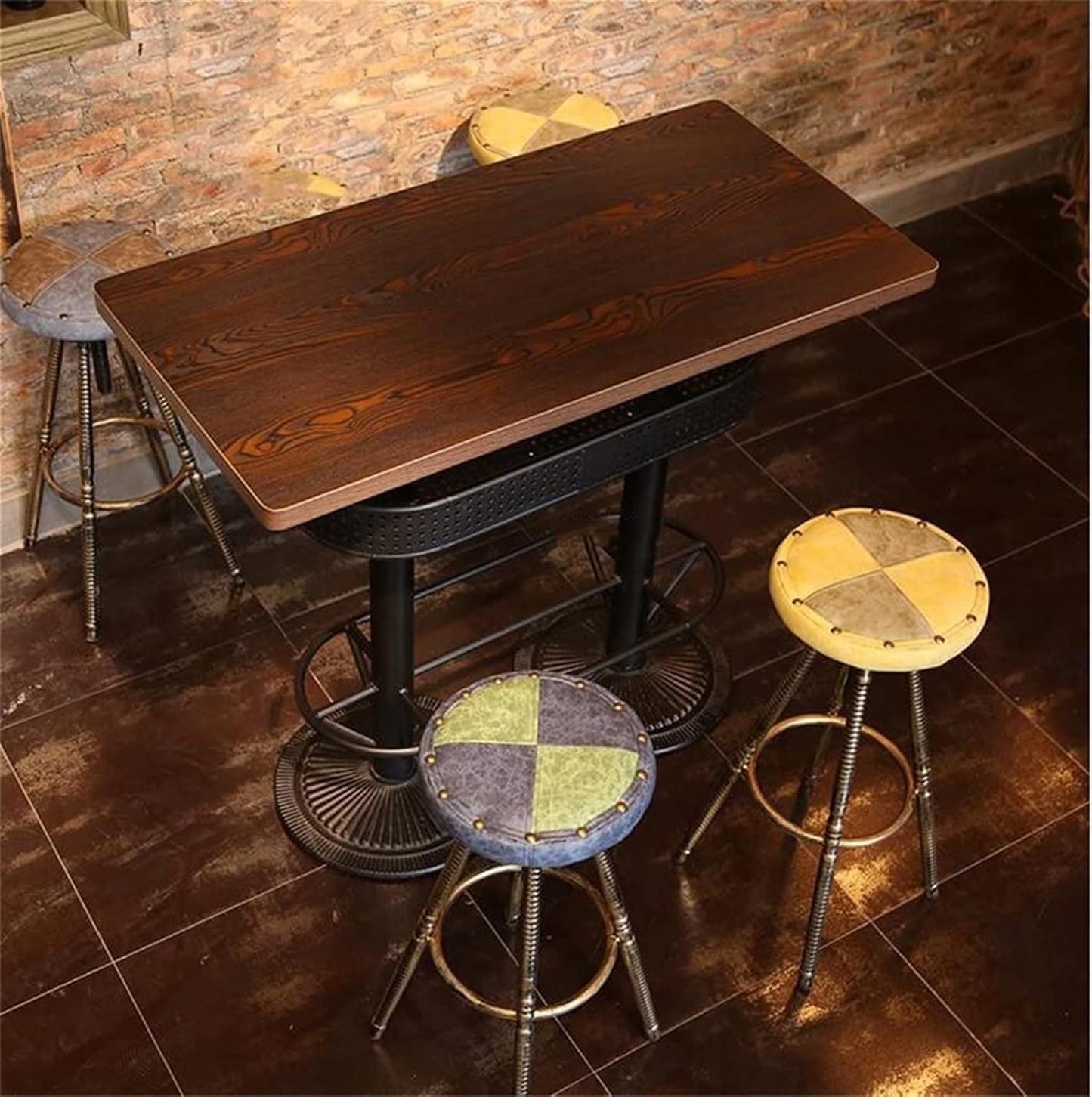 Modern Bar Stools 🪑 Kitchen Breakfast Seating