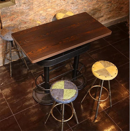 Modern Bar Stools 🪑 Kitchen Breakfast Seating