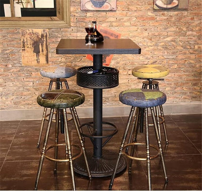 Modern Bar Stools 🪑 Kitchen Breakfast Seating
